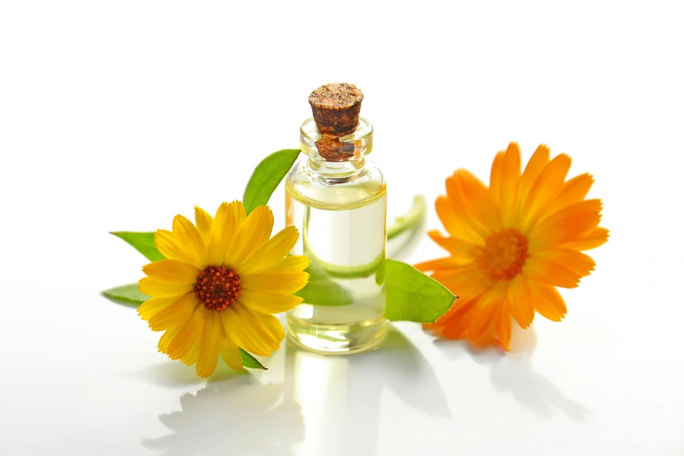 Aromaterapeutická konzultace